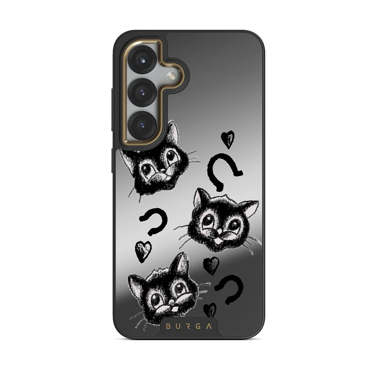 Hocus Pocus - Samsung Galaxy S25 Plus Etui - Image 26