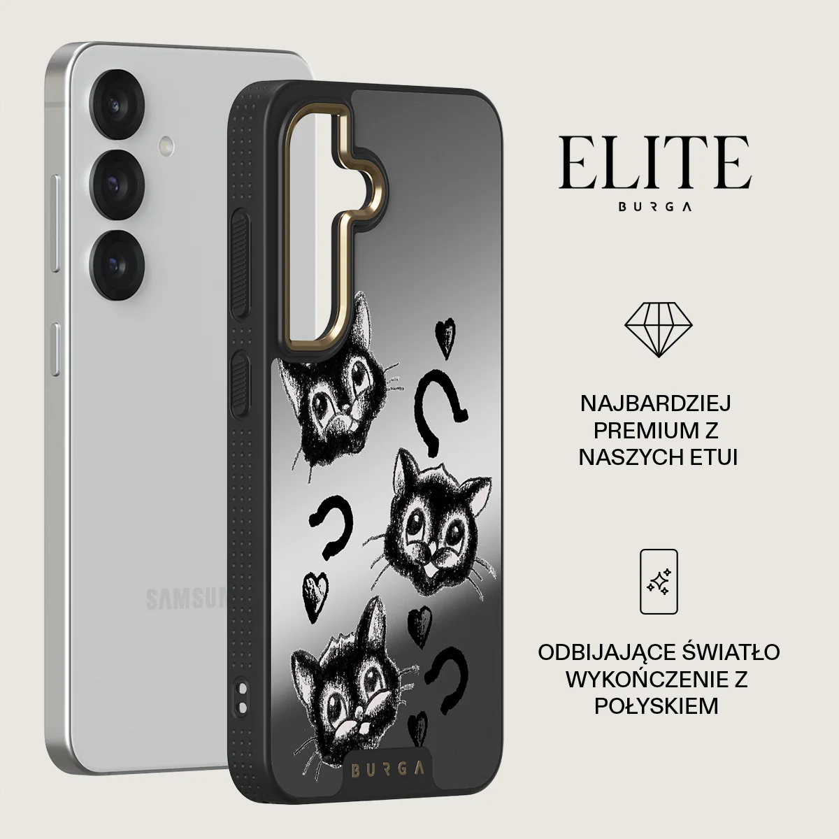 Hocus Pocus - Samsung Galaxy S25 Plus Etui - Image 27