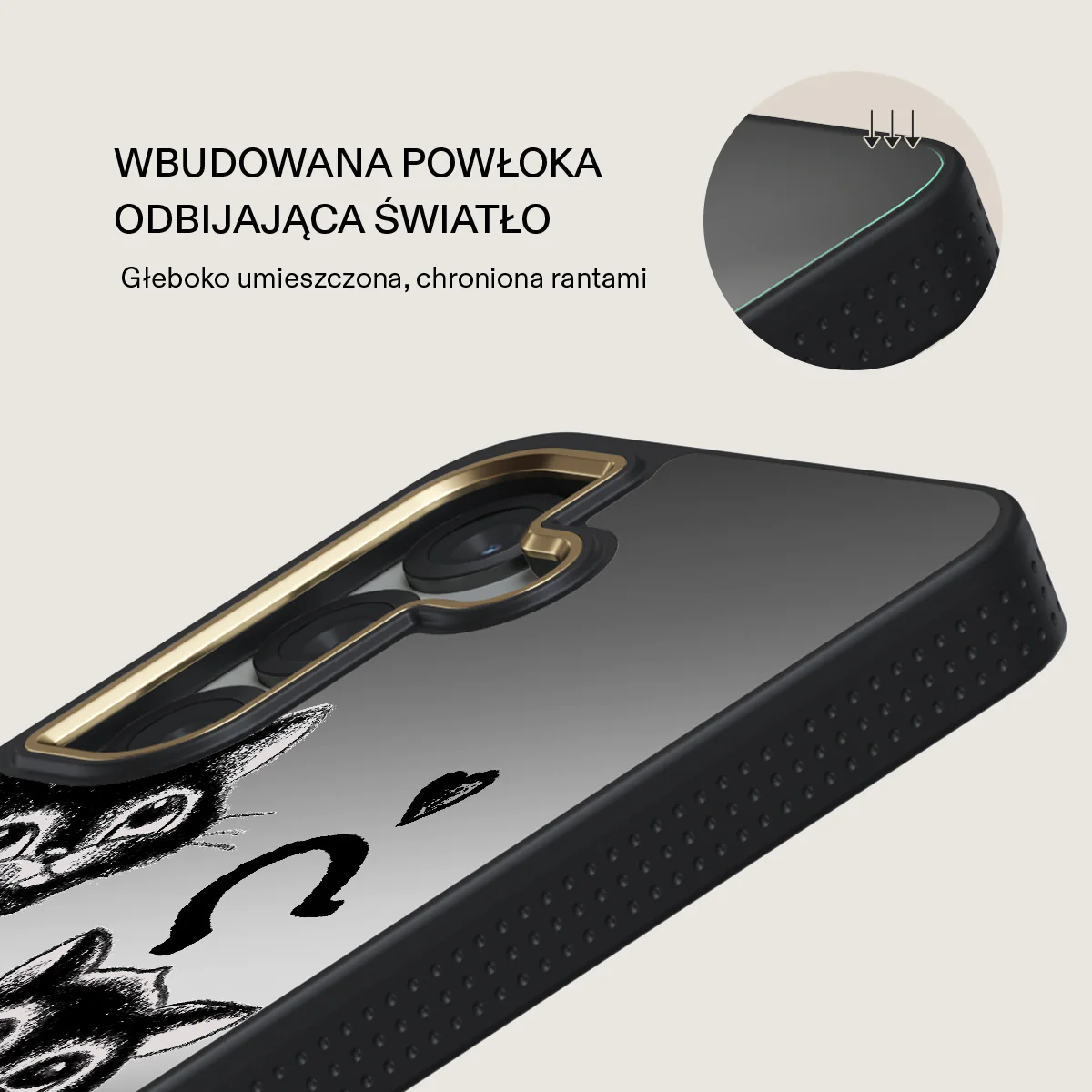 Hocus Pocus - Samsung Galaxy S25 Plus Etui - Image 29