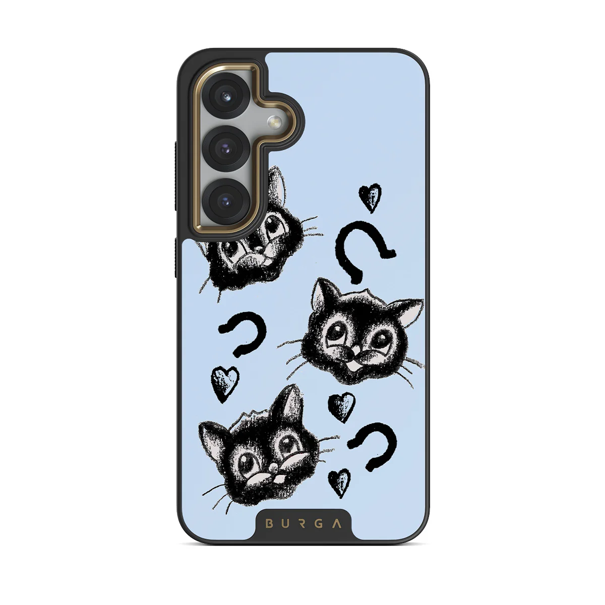 Hocus Pocus - Samsung Galaxy S25 Plus Etui - Image 5