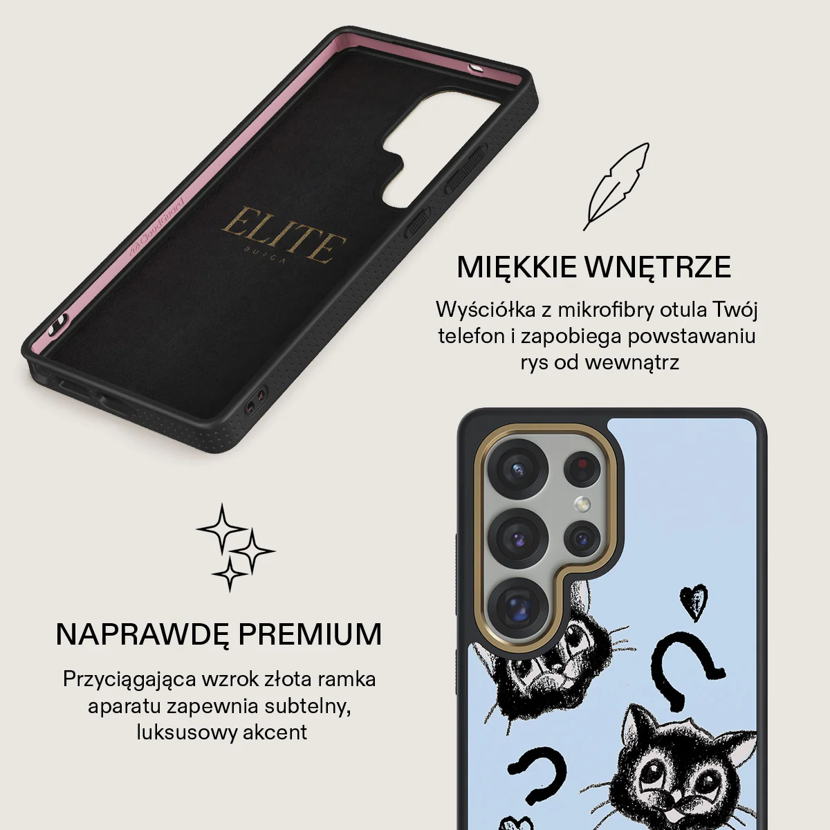 Hocus Pocus - Samsung Galaxy S25 Ultra Etui - Image 10