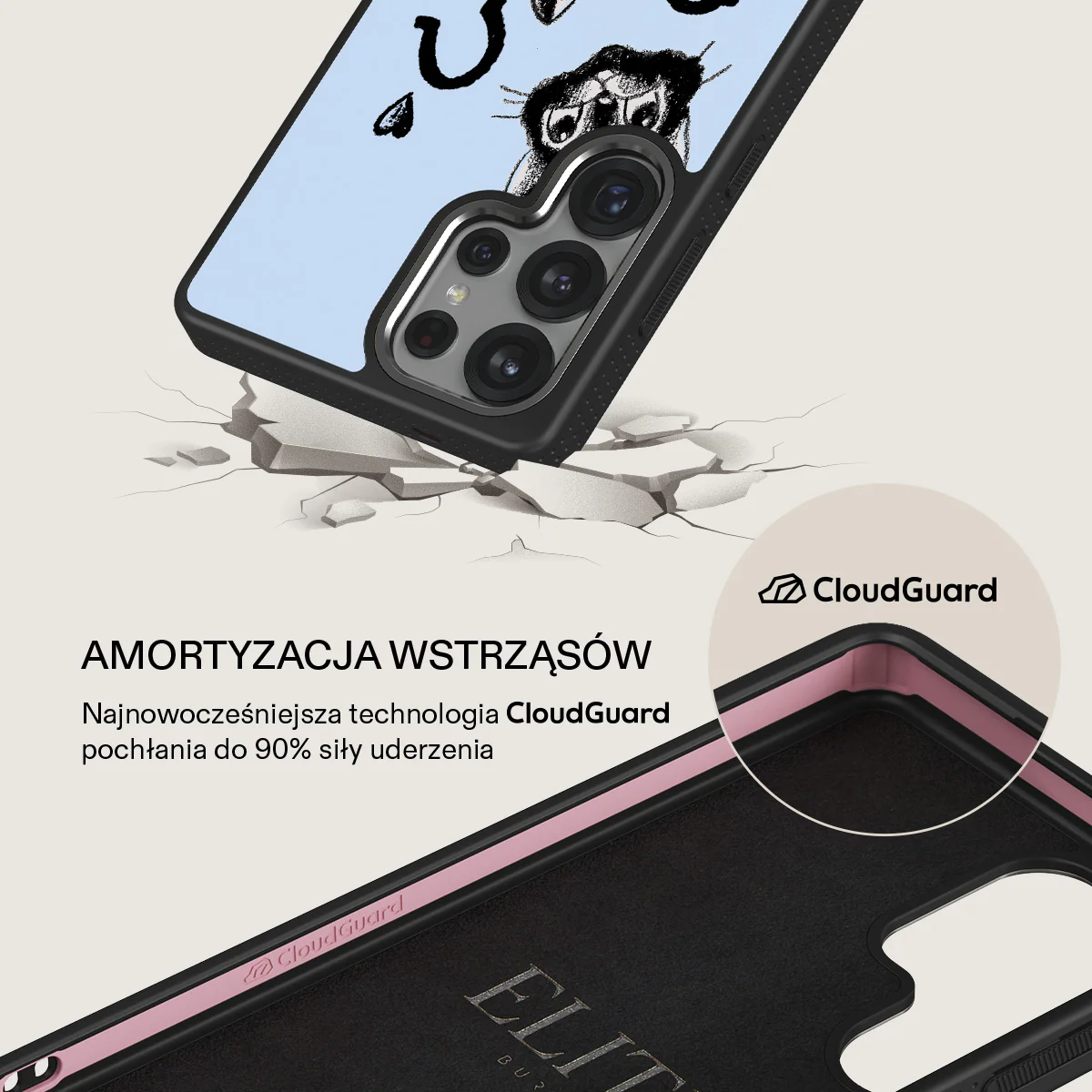 Hocus Pocus - Samsung Galaxy S25 Ultra Etui - Image 14