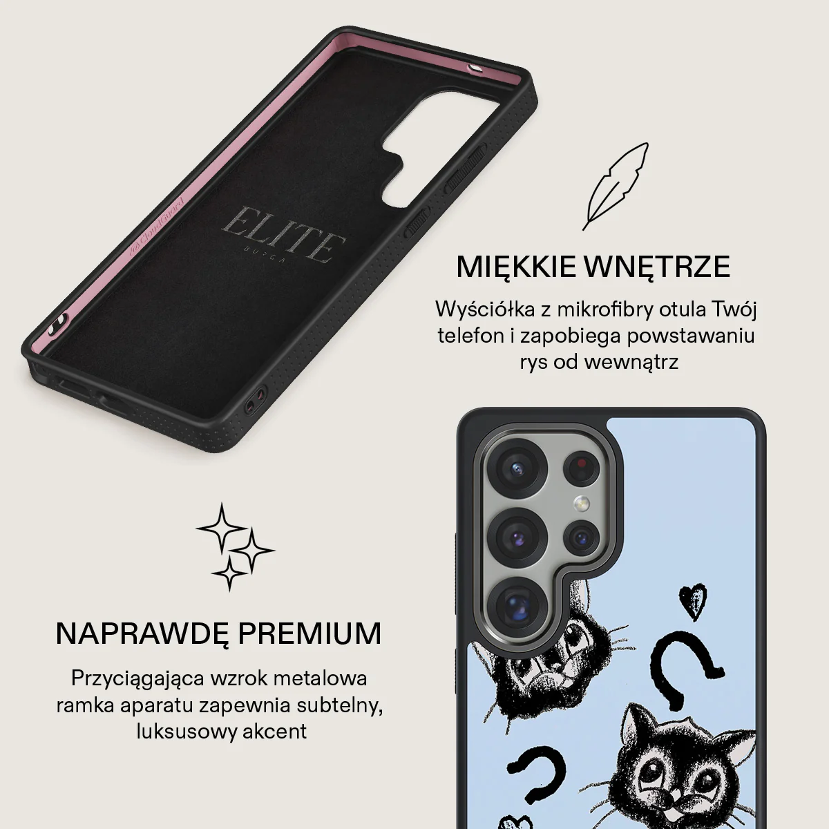 Hocus Pocus - Samsung Galaxy S25 Ultra Etui - Image 17