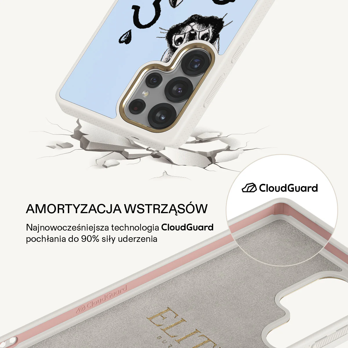 Hocus Pocus - Samsung Galaxy S25 Ultra Etui - Image 21