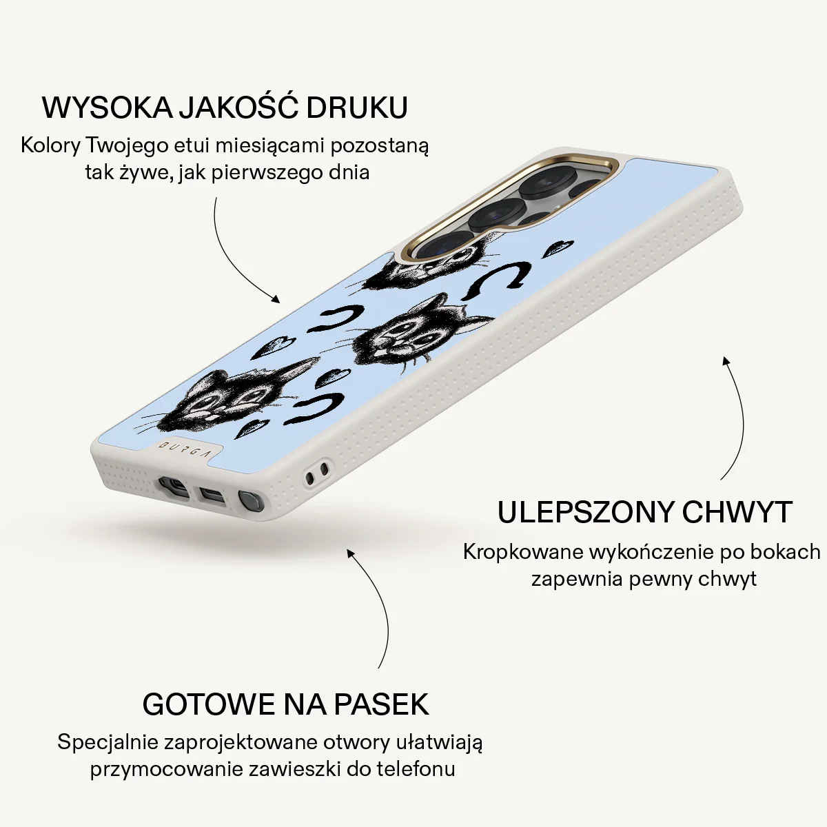 Hocus Pocus - Samsung Galaxy S25 Ultra Etui - Image 23