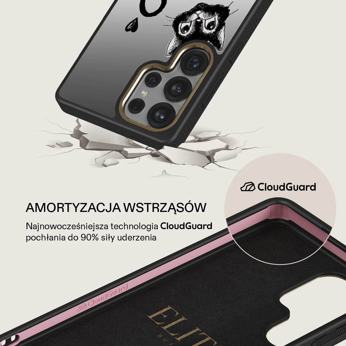 Hocus Pocus - Samsung Galaxy S25 Ultra Etui - Image 28