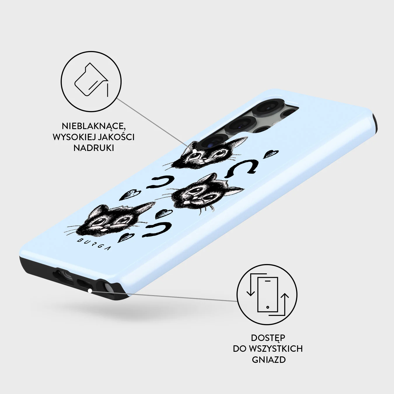 Hocus Pocus - Samsung Galaxy S25 Ultra Etui - Image 3