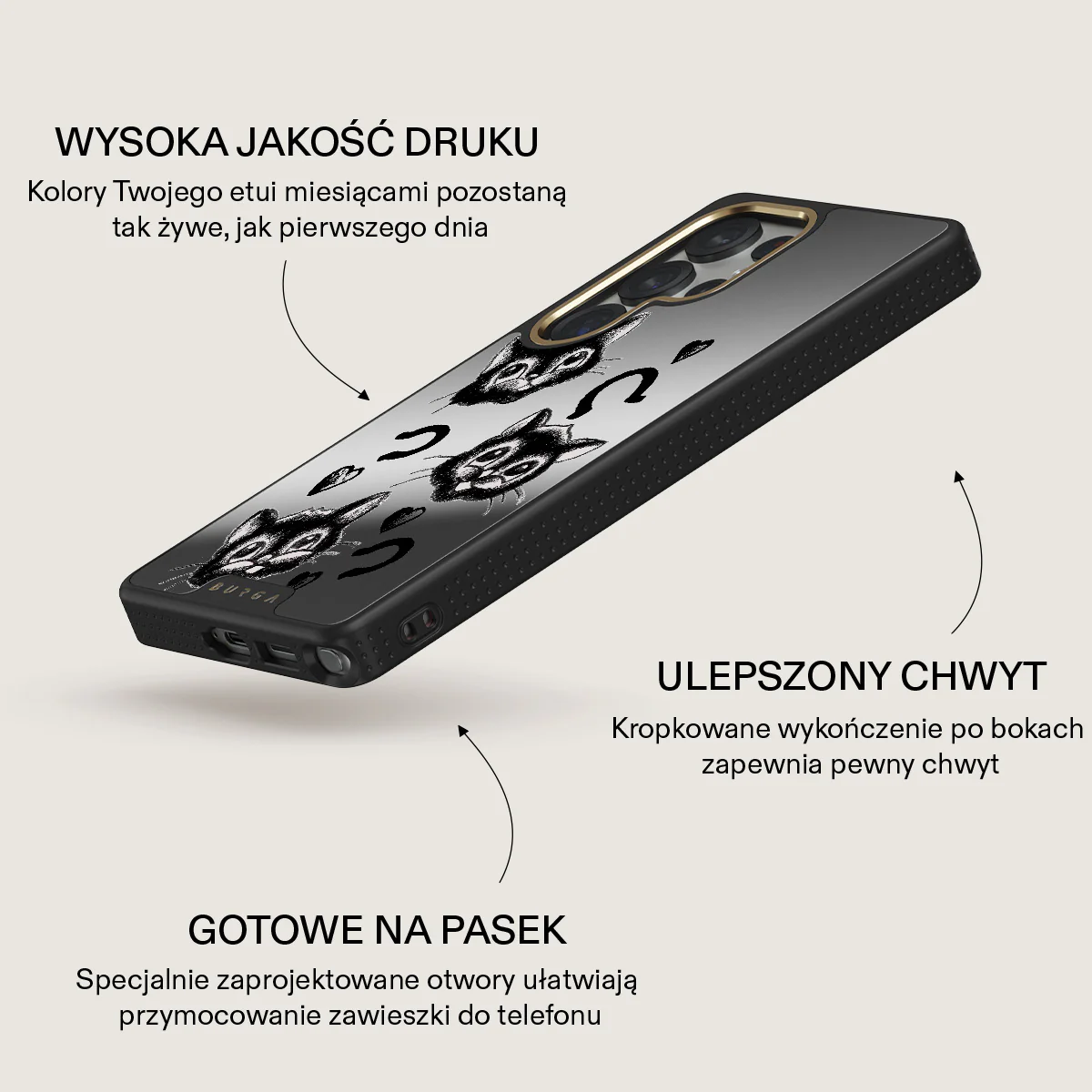 Hocus Pocus - Samsung Galaxy S25 Ultra Etui - Image 31