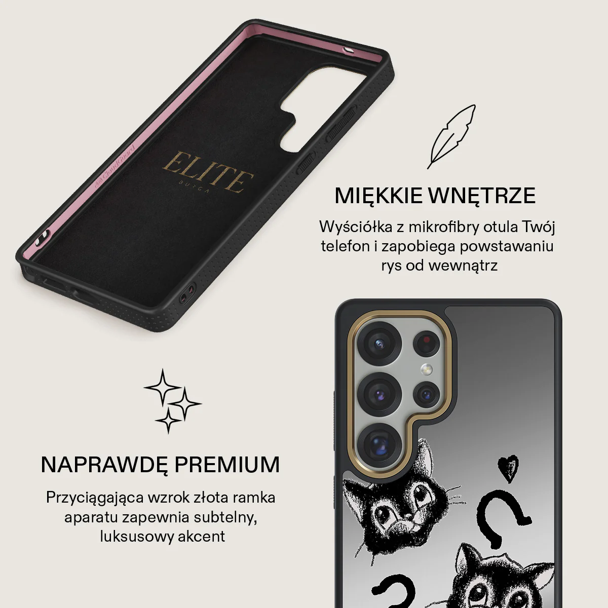 Hocus Pocus - Samsung Galaxy S25 Ultra Etui - Image 32