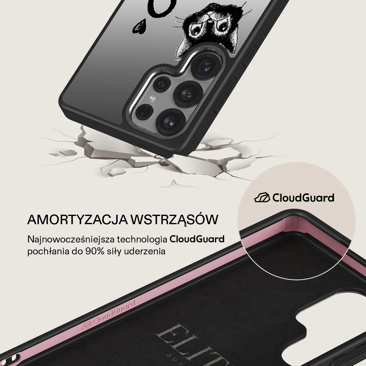 Hocus Pocus - Samsung Galaxy S25 Ultra Etui - Image 36