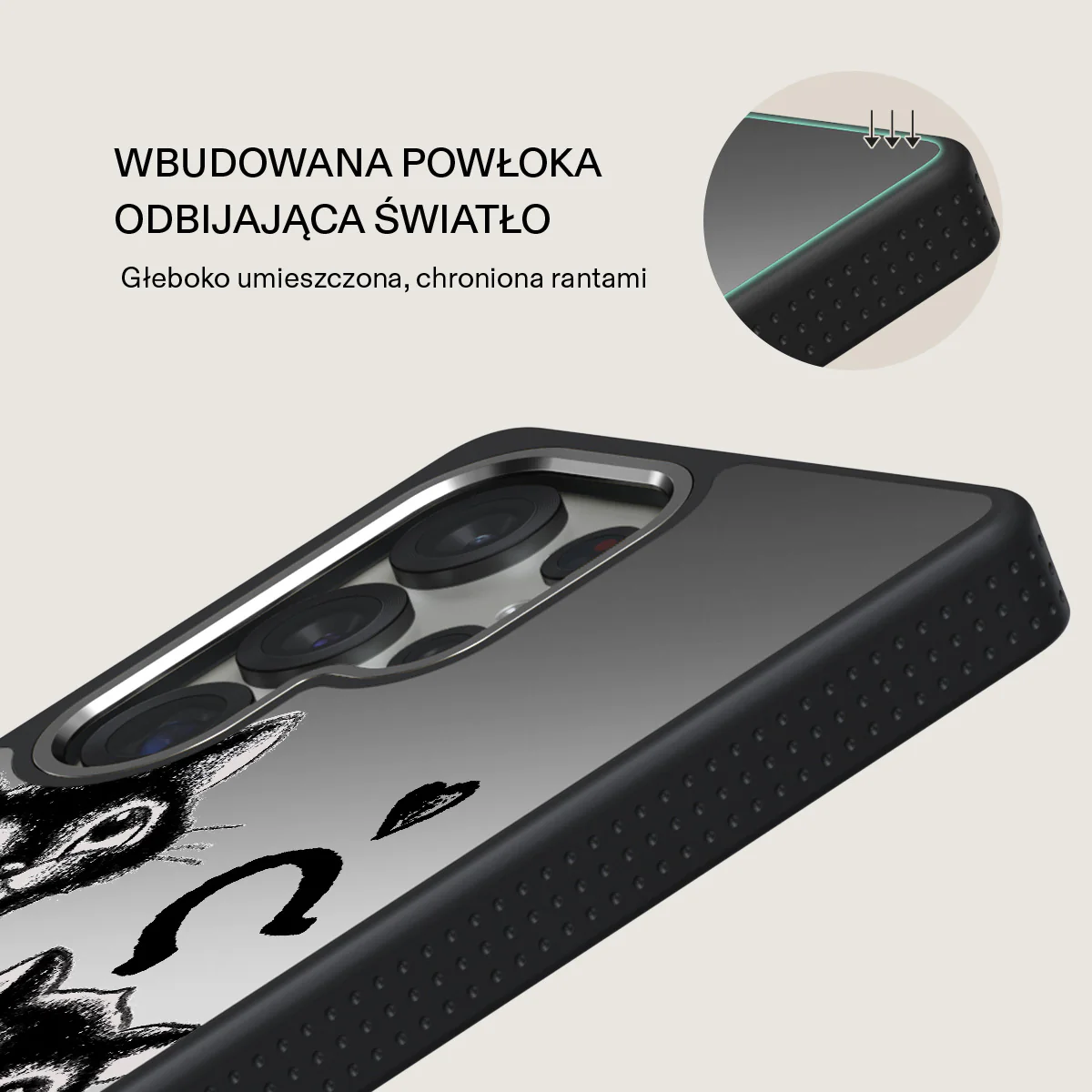 Hocus Pocus - Samsung Galaxy S25 Ultra Etui - Image 37