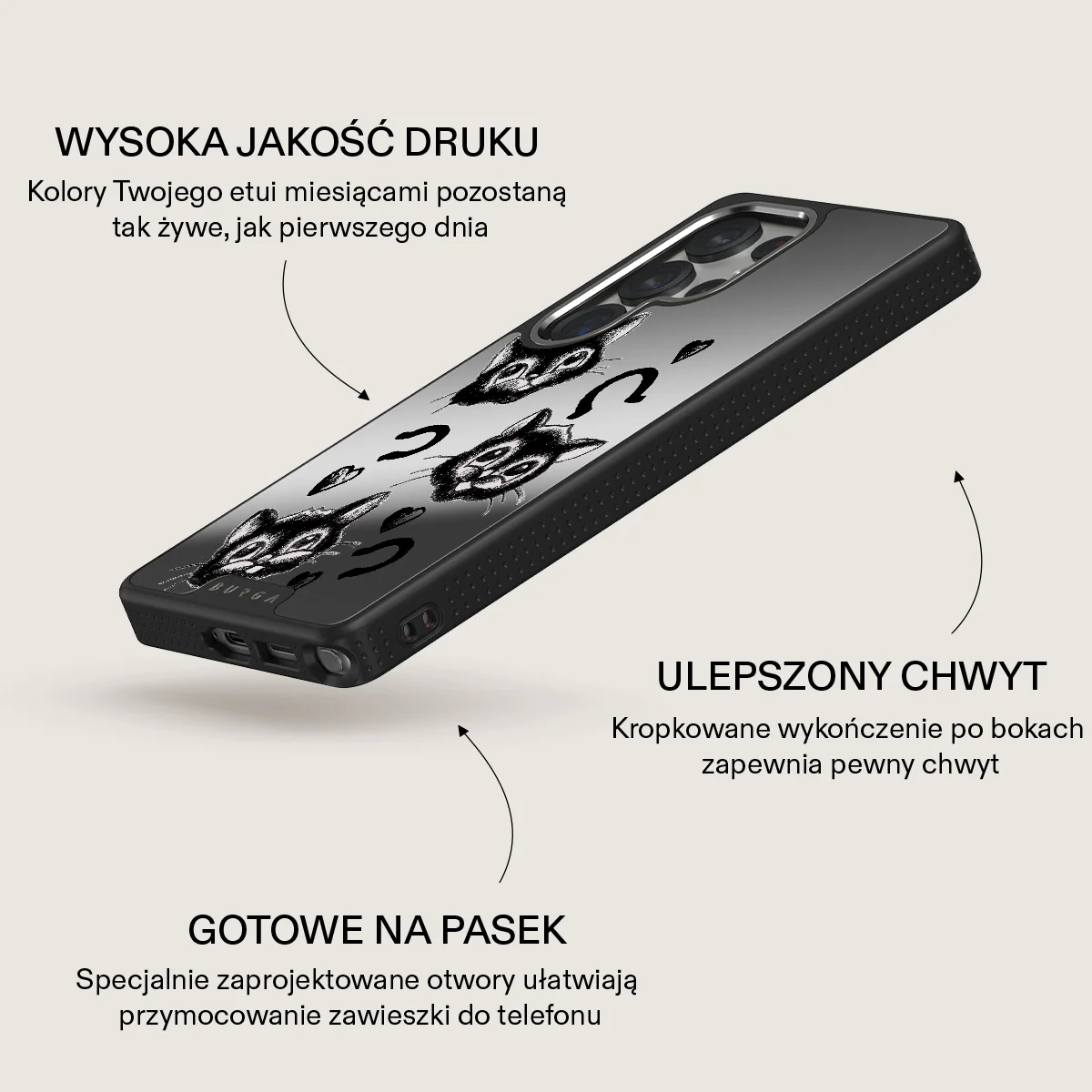 Hocus Pocus - Samsung Galaxy S25 Ultra Etui - Image 39