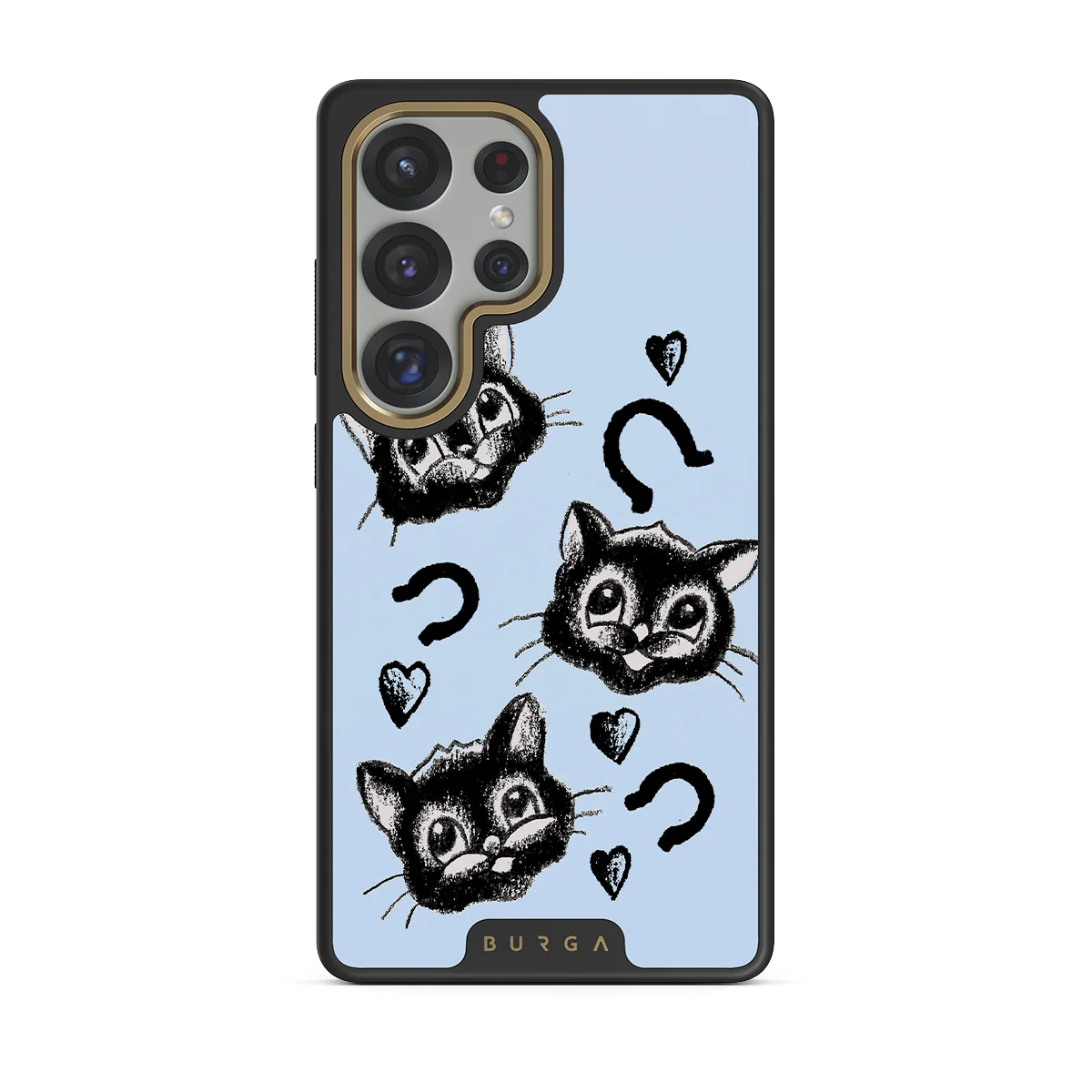 Hocus Pocus - Samsung Galaxy S25 Ultra Etui - Image 5