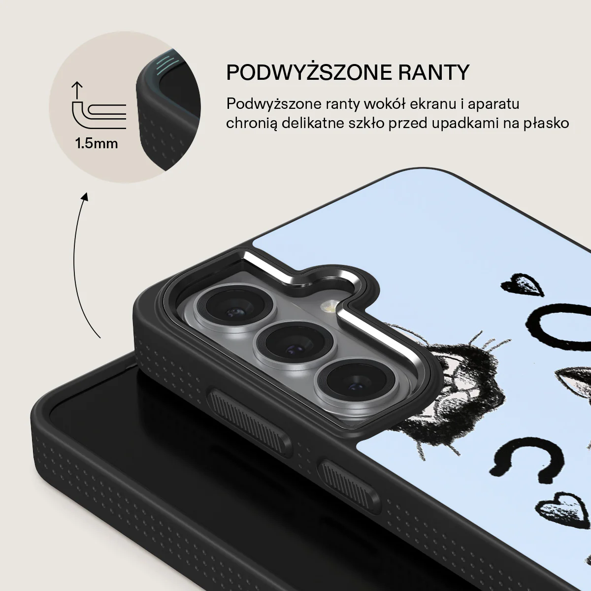 Hocus Pocus - Samsung Galaxy S26 Etui - Image 15