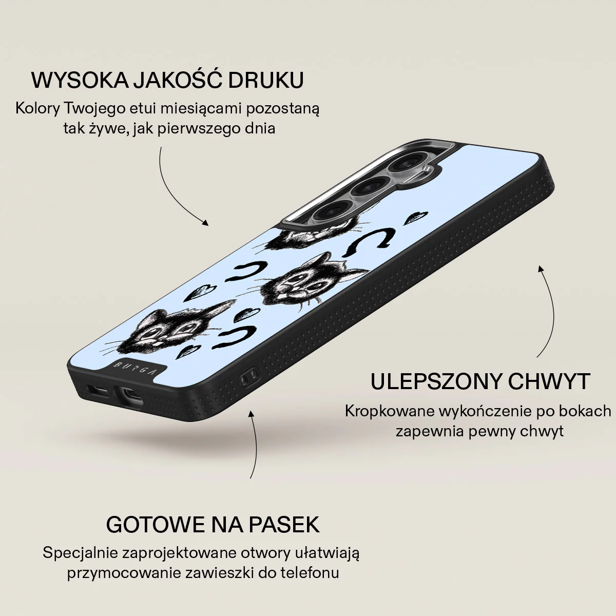 Hocus Pocus - Samsung Galaxy S26 Etui - Image 23