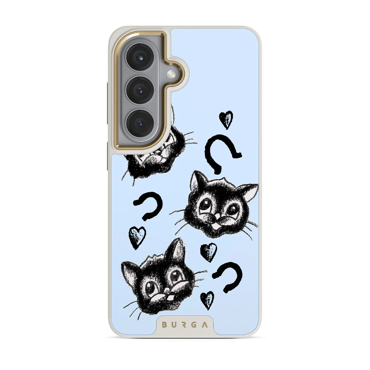 Hocus Pocus - Samsung Galaxy S26 Etui - Image 26