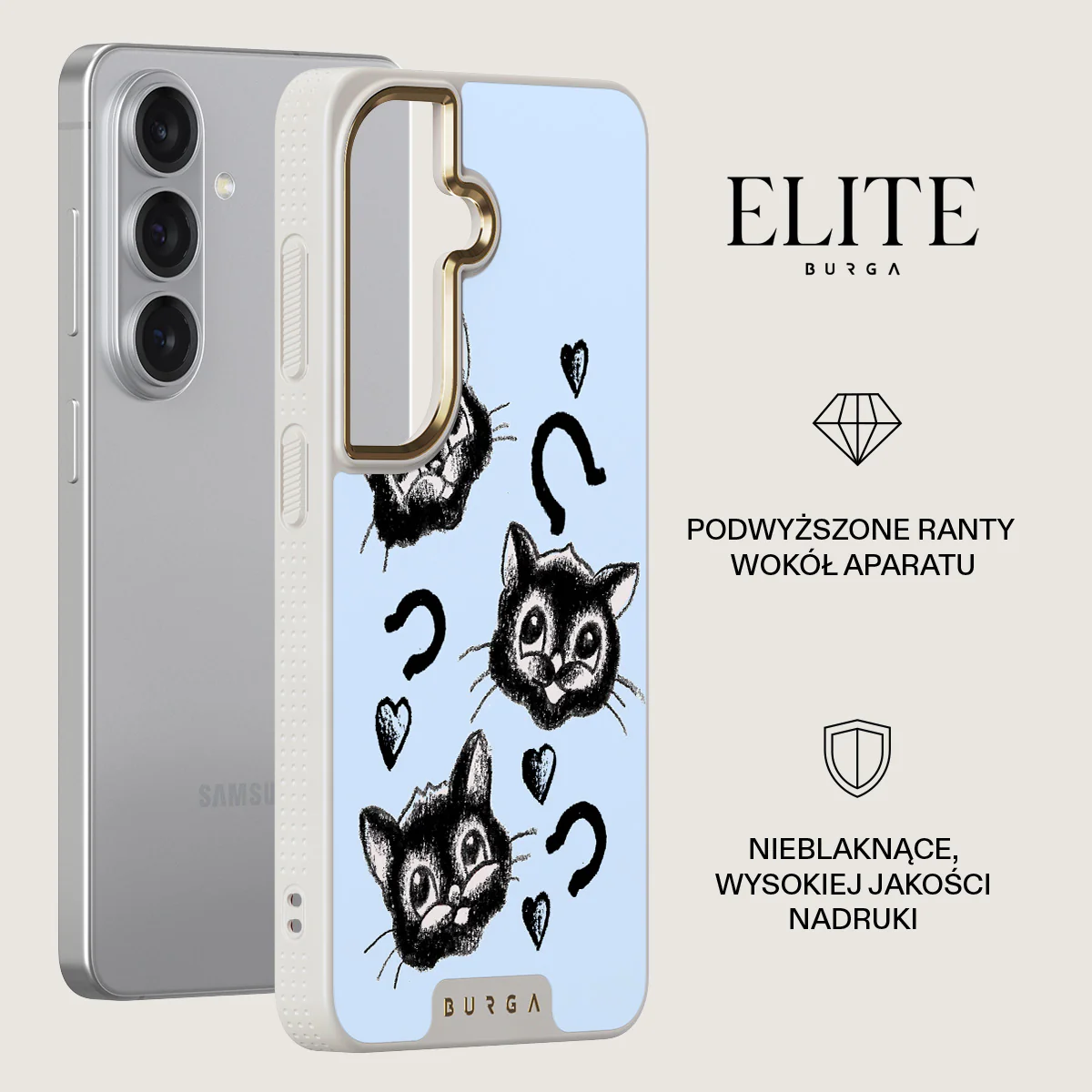 Hocus Pocus - Samsung Galaxy S26 Etui - Image 27