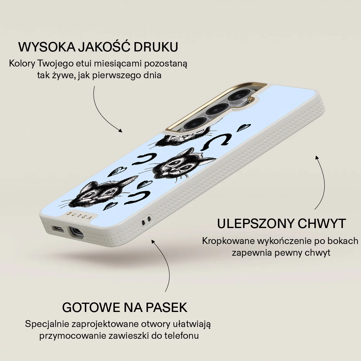 Hocus Pocus - Samsung Galaxy S26 Etui - Image 30