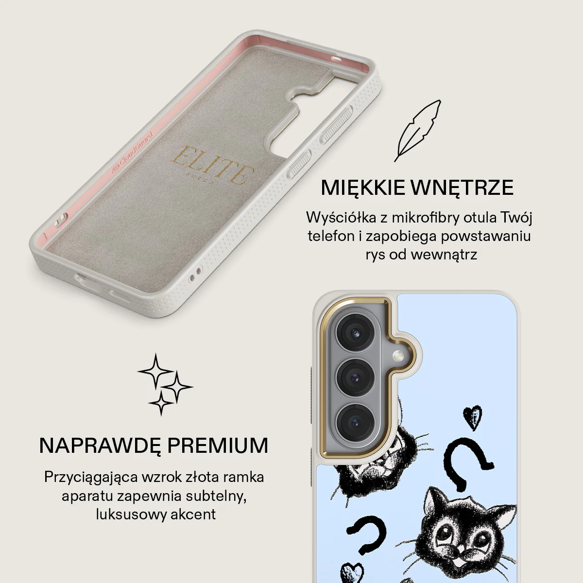 Hocus Pocus - Samsung Galaxy S26 Etui - Image 31