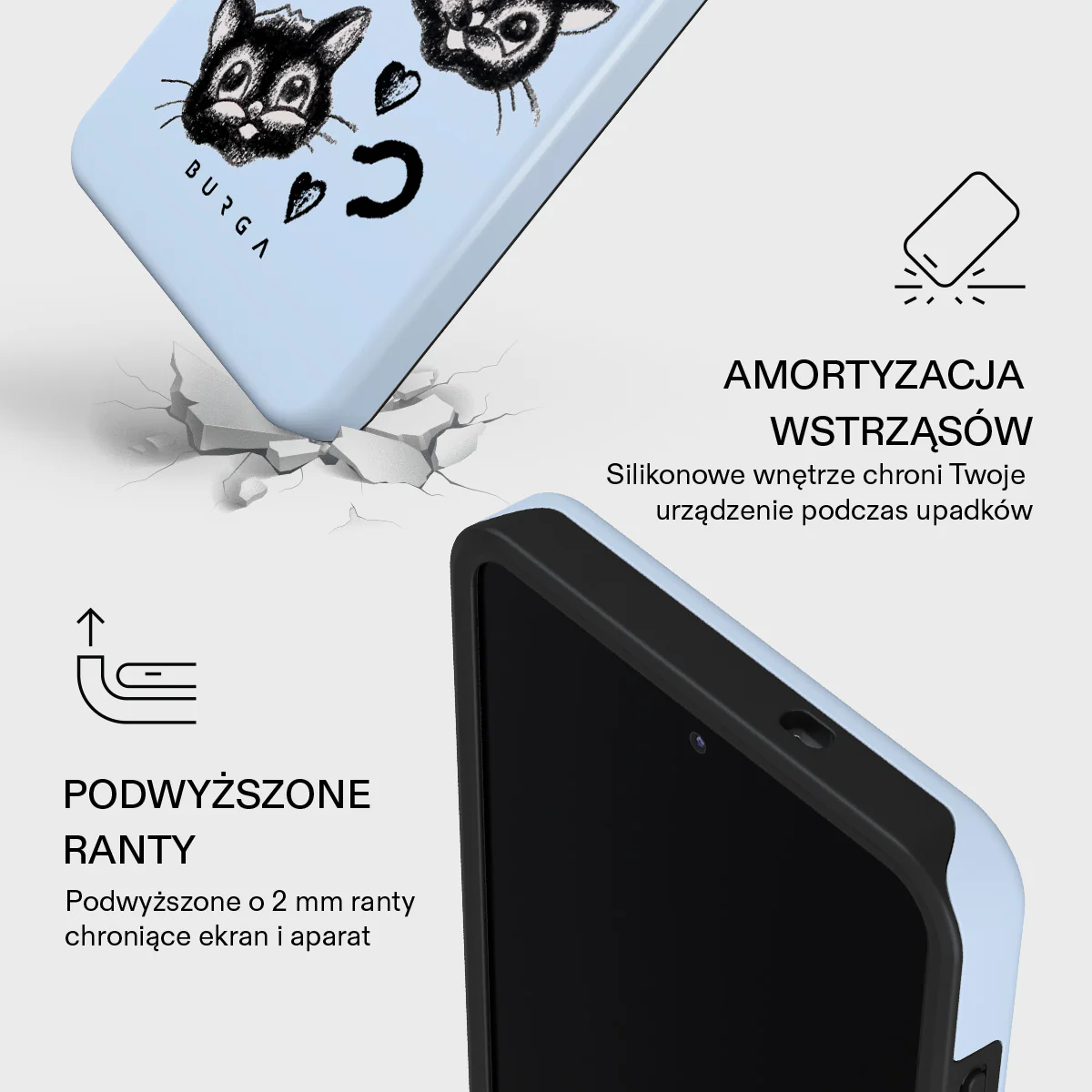 Hocus Pocus - Samsung Galaxy S26 Etui - Image 4