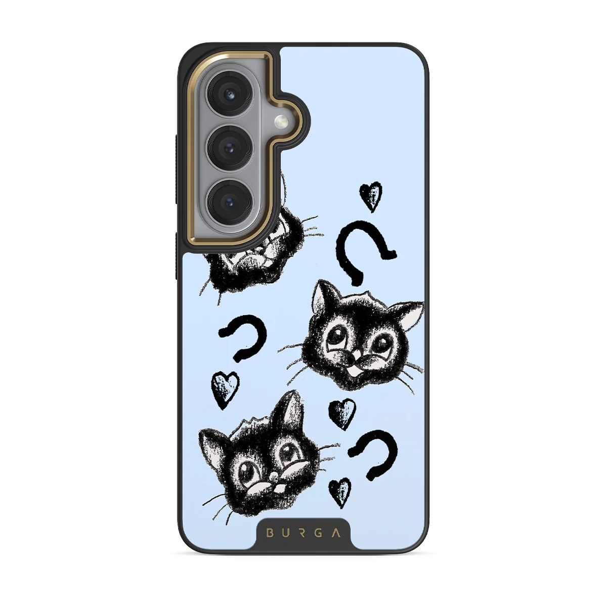 Hocus Pocus - Samsung Galaxy S26 Etui - Image 5