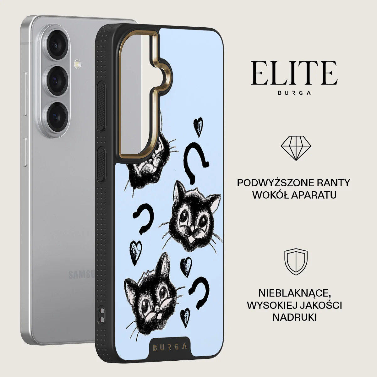 Hocus Pocus - Samsung Galaxy S26 Etui - Image 6