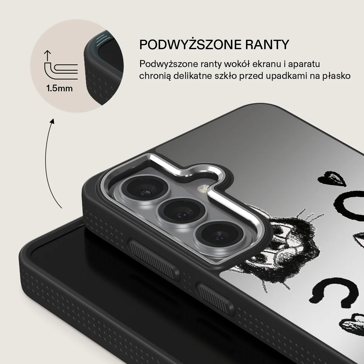 Hocus Pocus - Samsung Galaxy S26 Etui - Image 60