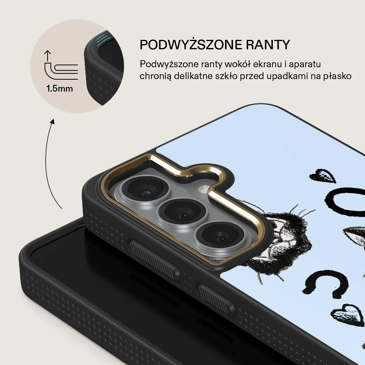 Hocus Pocus - Samsung Galaxy S26 Etui - Image 8