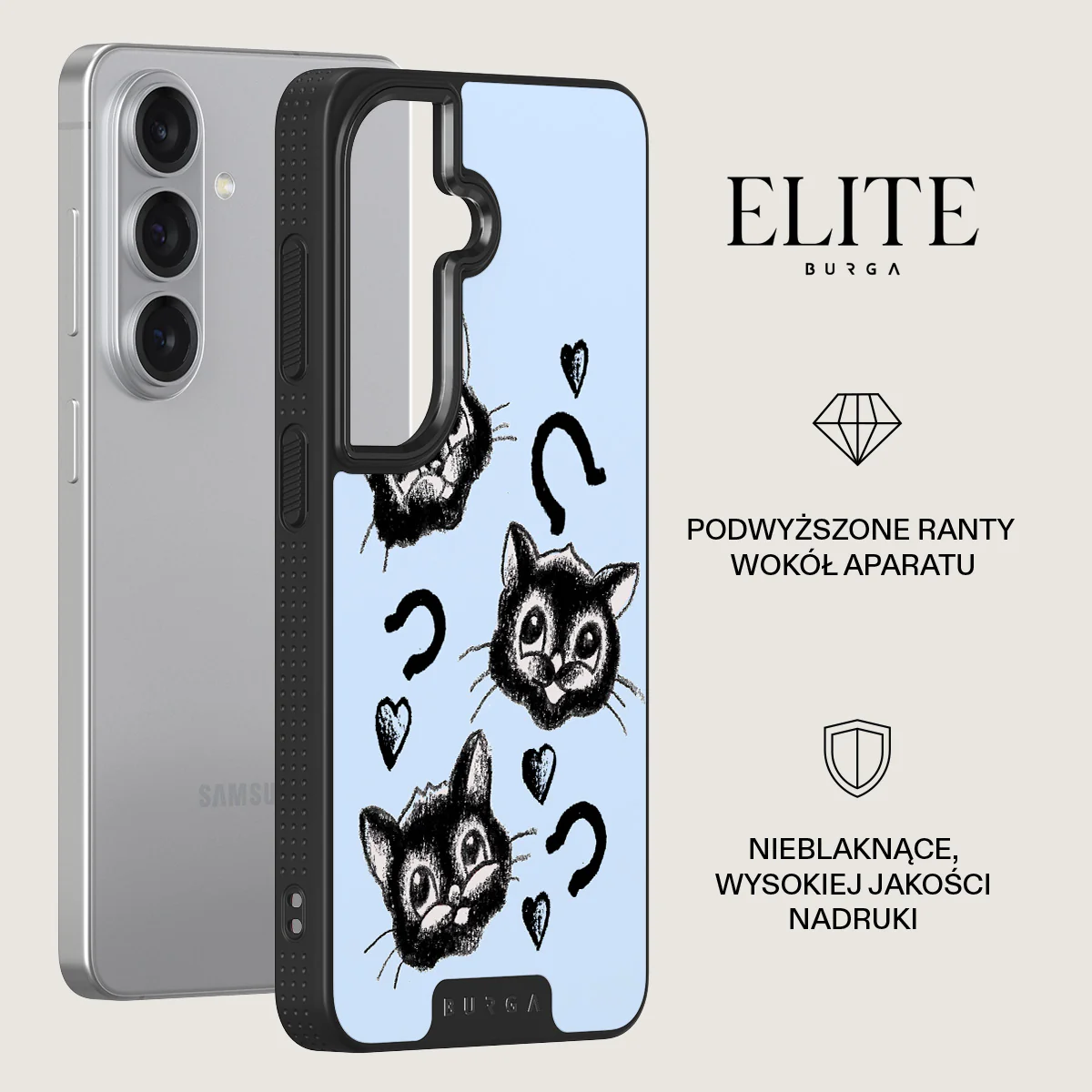Hocus Pocus - Samsung Galaxy S26 Plus Etui - Image 13