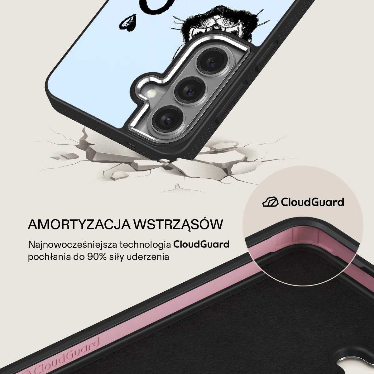 Hocus Pocus - Samsung Galaxy S26 Plus Etui - Image 21