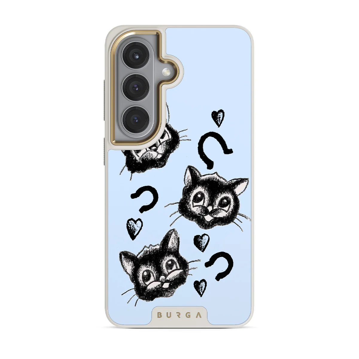 Hocus Pocus - Samsung Galaxy S26 Plus Etui - Image 26