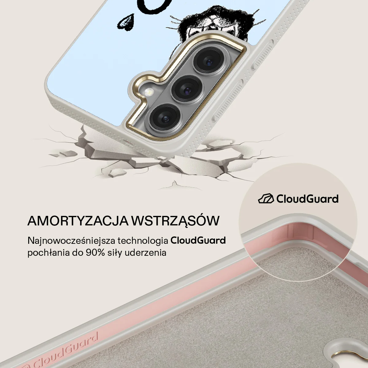 Hocus Pocus - Samsung Galaxy S26 Plus Etui - Image 28