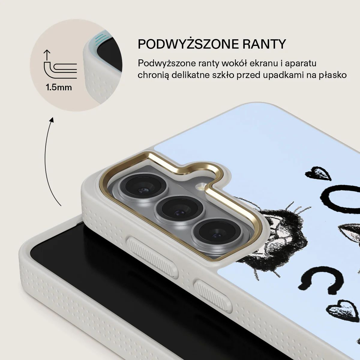 Hocus Pocus - Samsung Galaxy S26 Plus Etui - Image 29