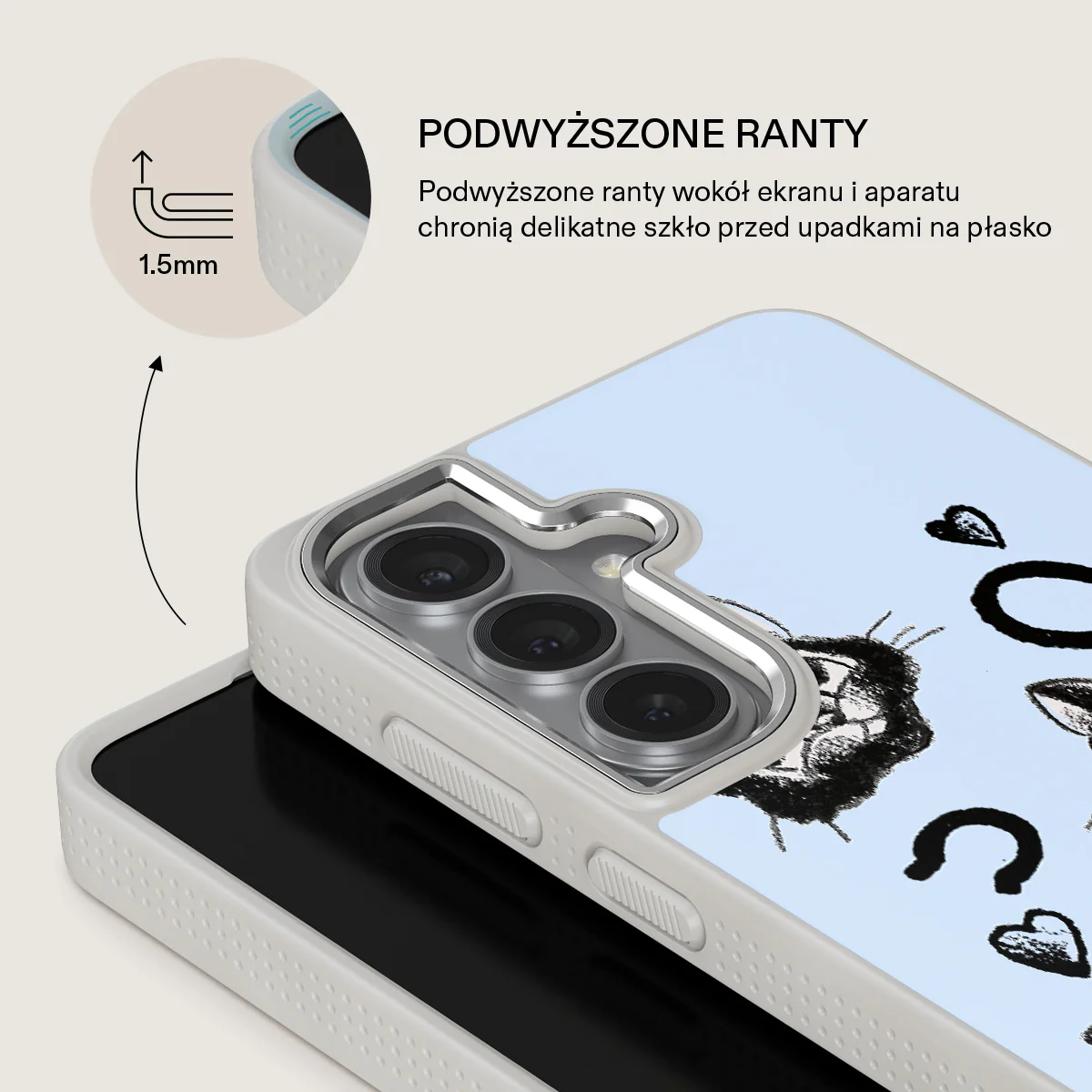 Hocus Pocus - Samsung Galaxy S26 Plus Etui - Image 36