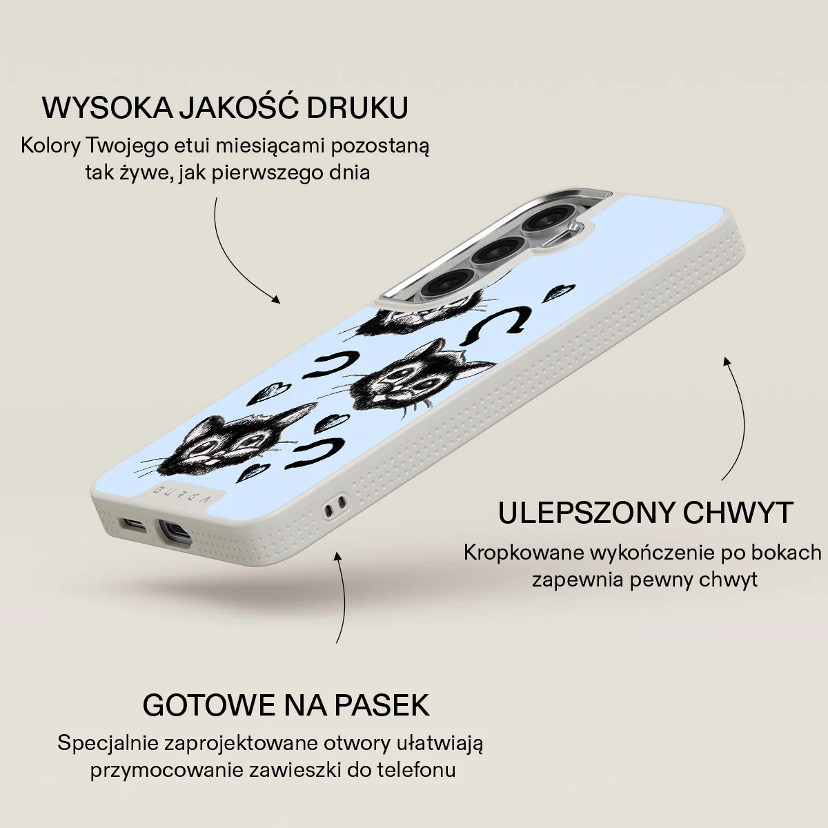 Hocus Pocus - Samsung Galaxy S26 Plus Etui - Image 37