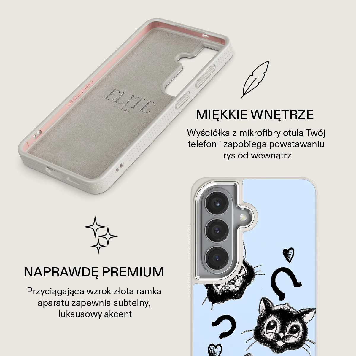 Hocus Pocus - Samsung Galaxy S26 Plus Etui - Image 38