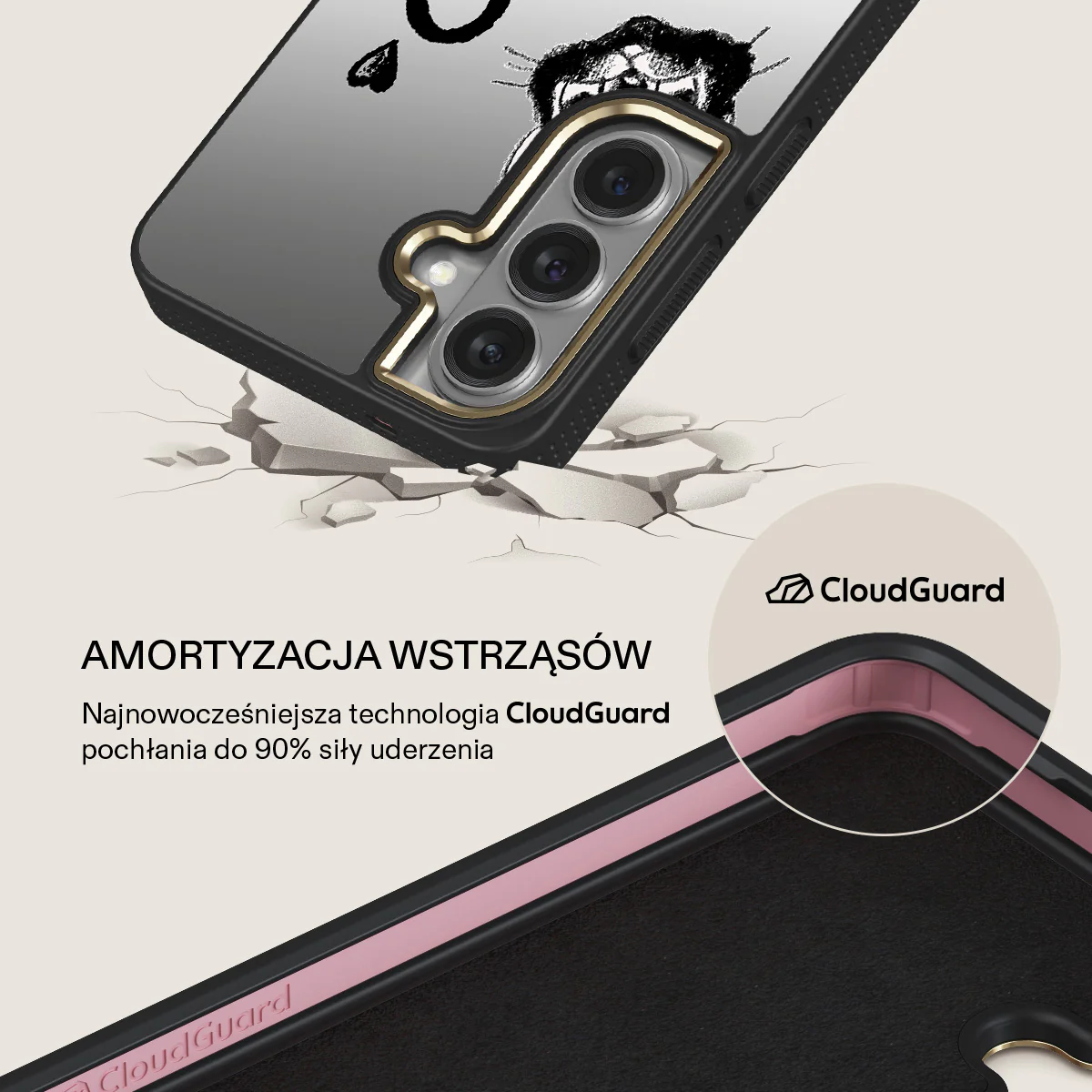 Hocus Pocus - Samsung Galaxy S26 Plus Etui - Image 42