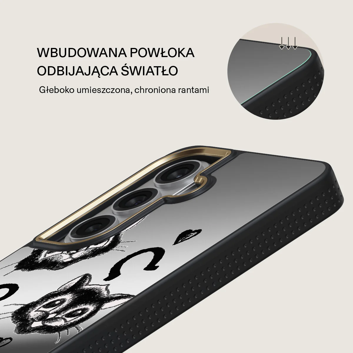 Hocus Pocus - Samsung Galaxy S26 Plus Etui - Image 43