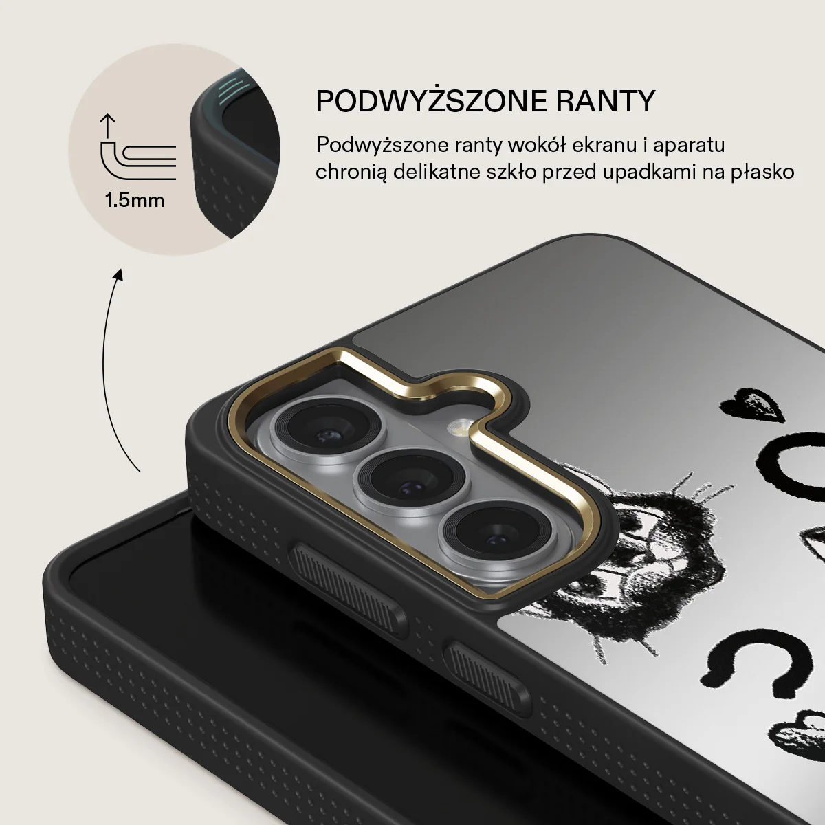 Hocus Pocus - Samsung Galaxy S26 Plus Etui - Image 44
