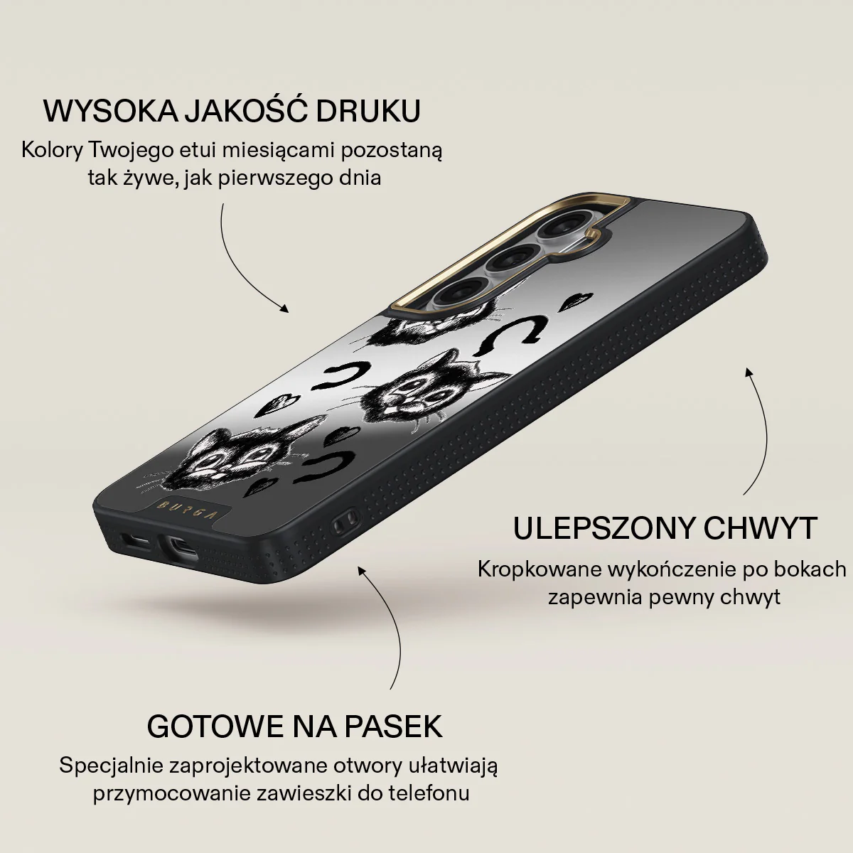 Hocus Pocus - Samsung Galaxy S26 Plus Etui - Image 45