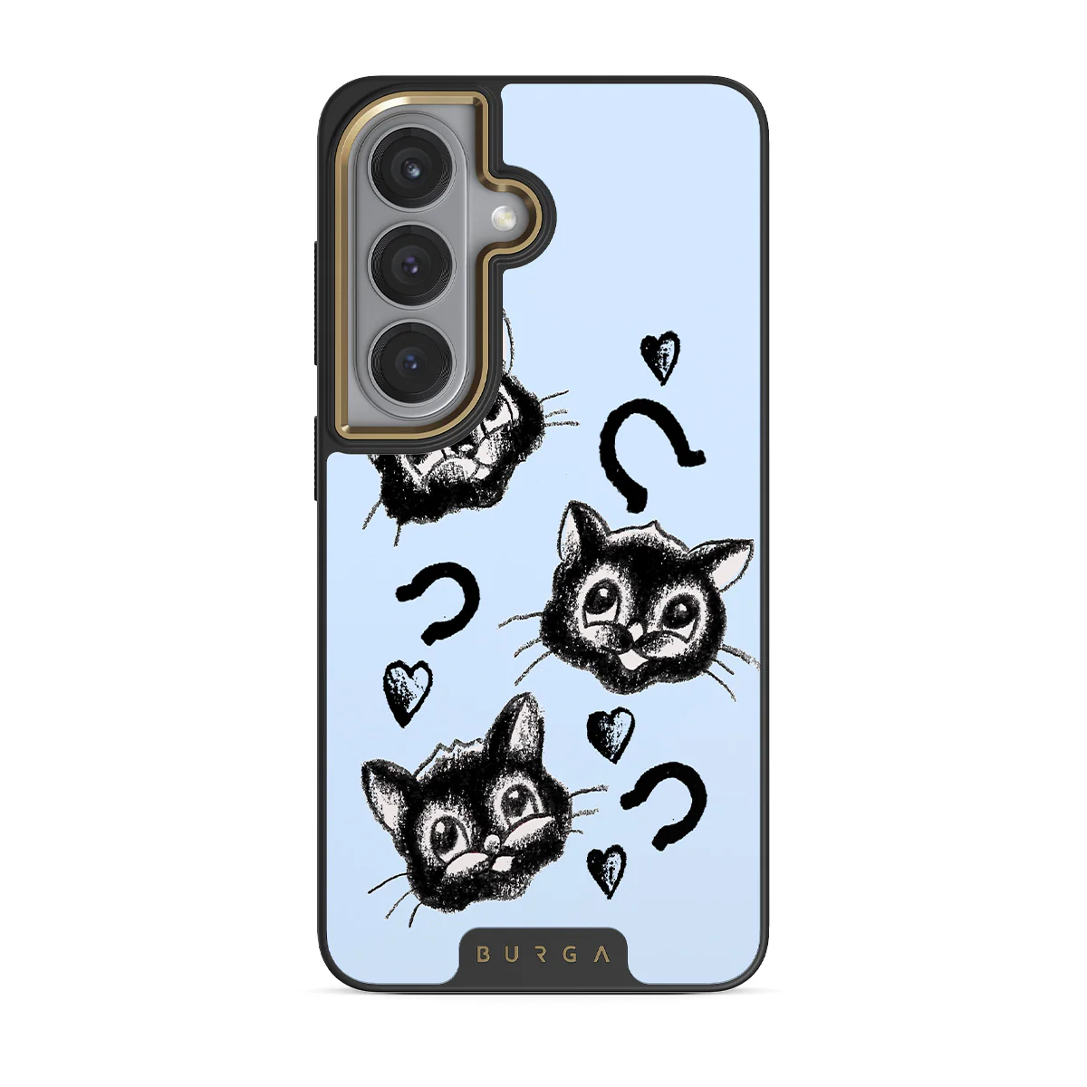 Hocus Pocus - Samsung Galaxy S26 Plus Etui - Image 5