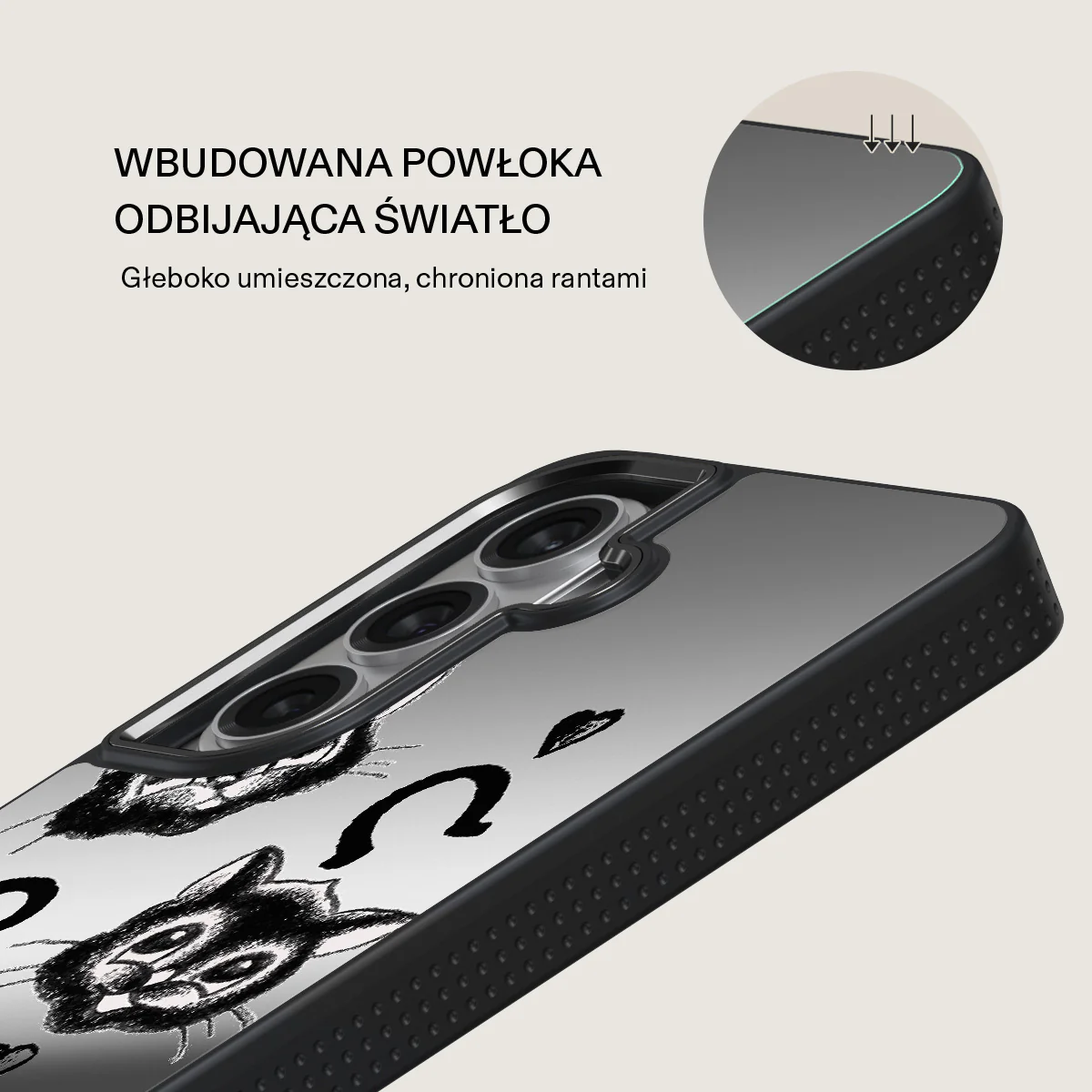 Hocus Pocus - Samsung Galaxy S26 Plus Etui - Image 51