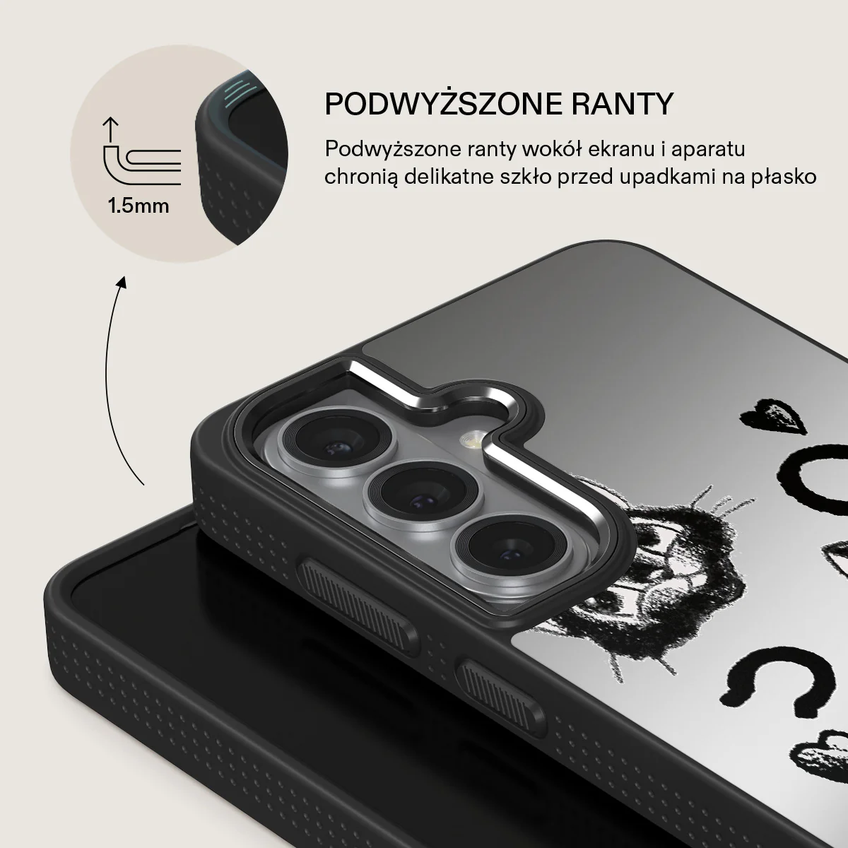 Hocus Pocus - Samsung Galaxy S26 Plus Etui - Image 52
