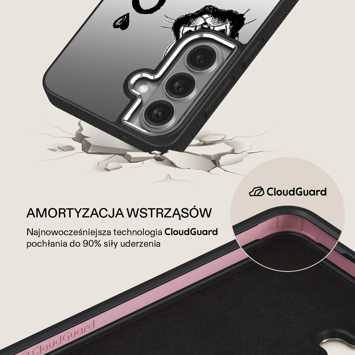 Hocus Pocus - Samsung Galaxy S26 Plus Etui - Image 58