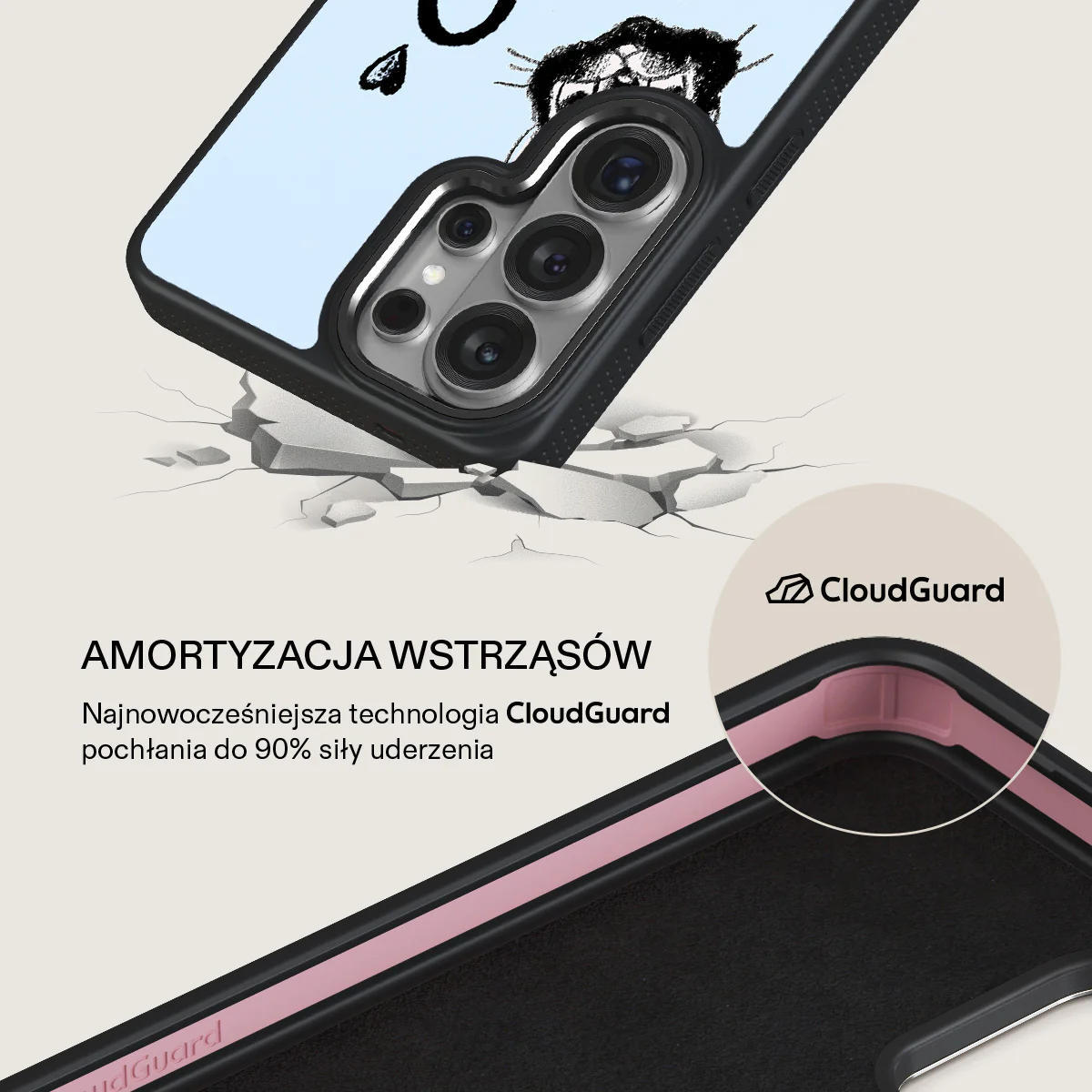 Hocus Pocus - Samsung Galaxy S26 Ultra Etui - Image 14