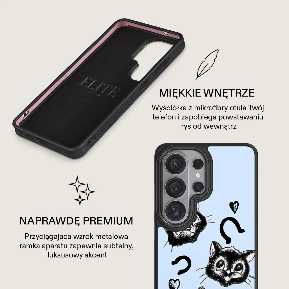 Hocus Pocus - Samsung Galaxy S26 Ultra Etui - Image 17