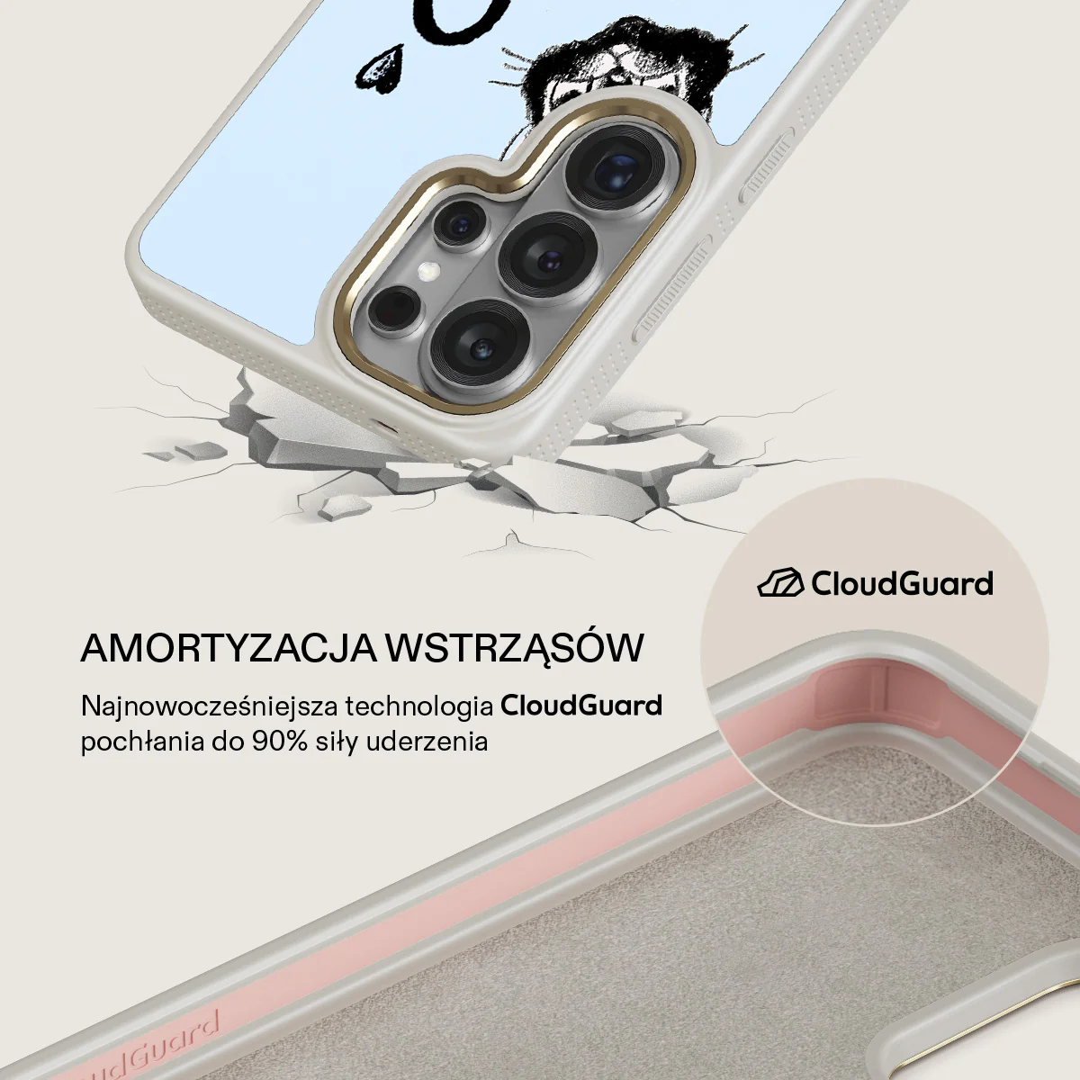 Hocus Pocus - Samsung Galaxy S26 Ultra Etui - Image 28