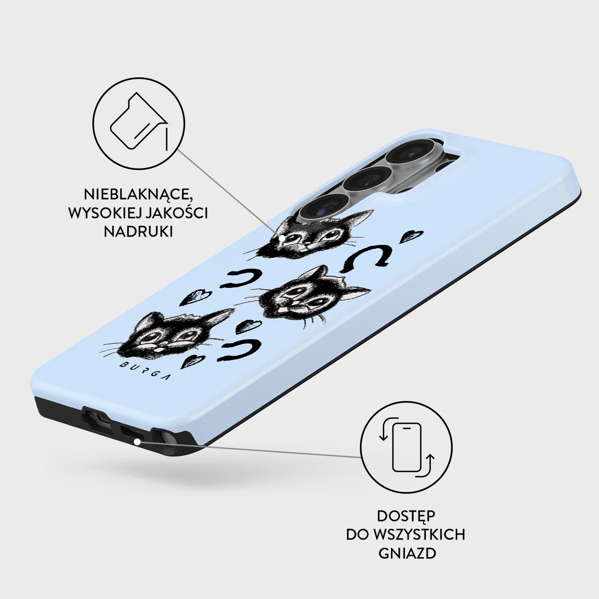 Hocus Pocus - Samsung Galaxy S26 Ultra Etui - Image 3
