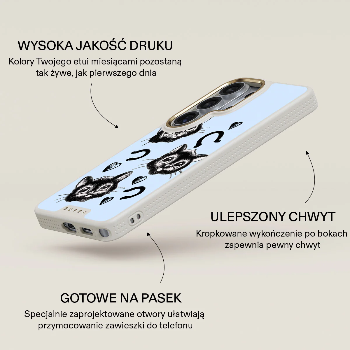 Hocus Pocus - Samsung Galaxy S26 Ultra Etui - Image 30