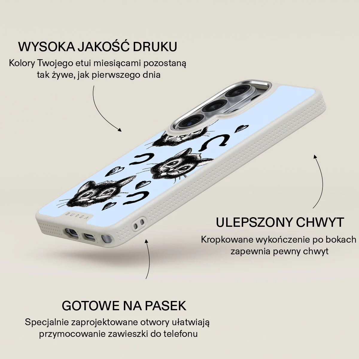 Hocus Pocus - Samsung Galaxy S26 Ultra Etui - Image 37